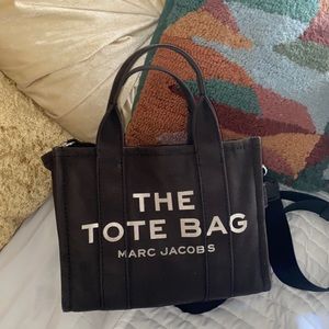 Used bag